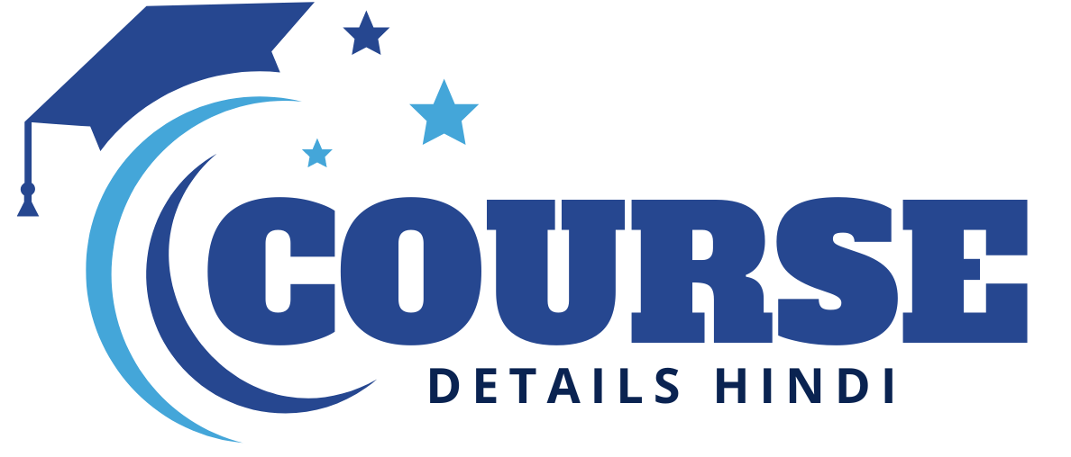 Course Details Hindi